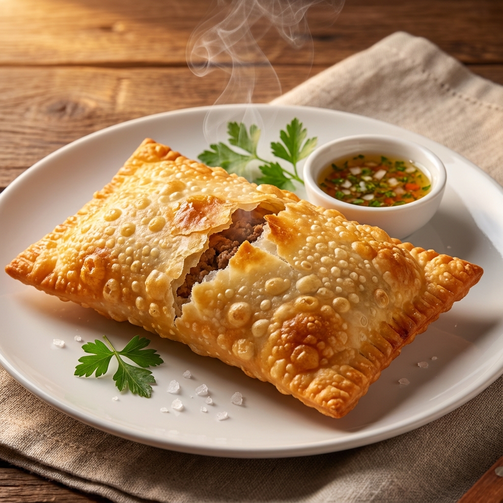 Pastel de Carne Suprema